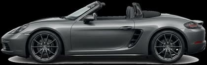 Used Convertibles for sale - Gordon Motors Group