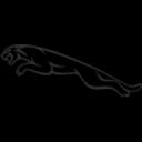 Jaguar official logo