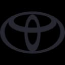Toyota official logo