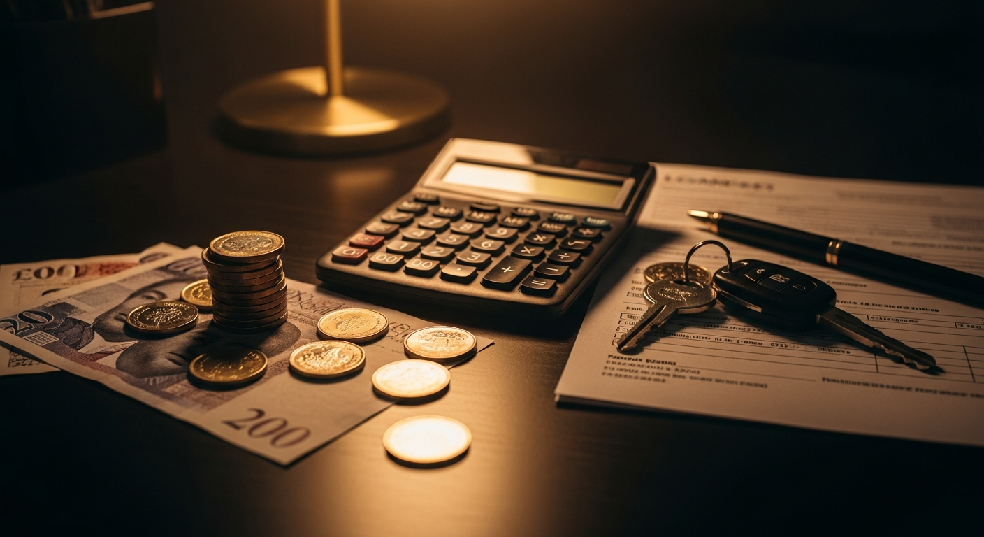 Affordability calculator